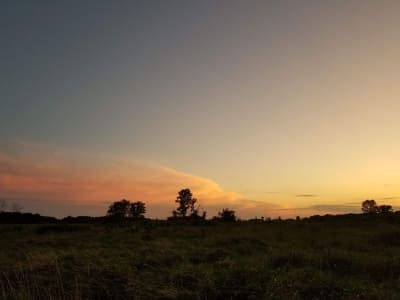 Green River State Wildlife Area