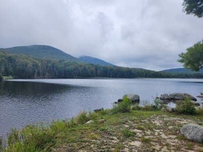Groton State Forest