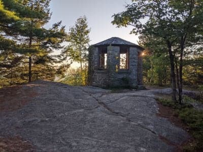 Groton State Forest