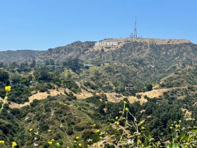 Griffith Park