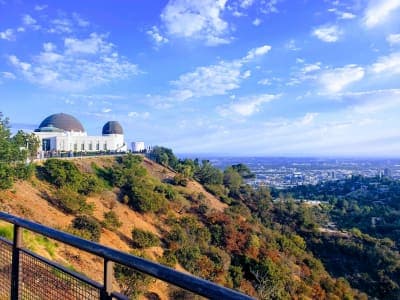 Griffith Park
