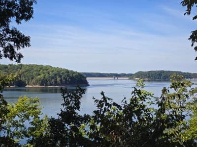 Green River Lake State Park