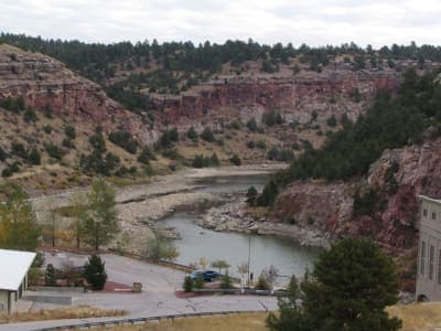 Guernsey State Park