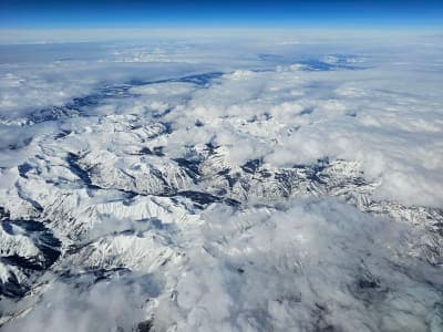 Gunnison National Forest
