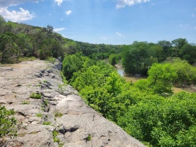 Guadalupe River State Park