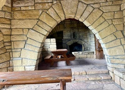 Guernsey State Park