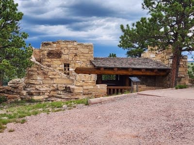 Guernsey State Park