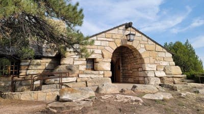 Guernsey State Park