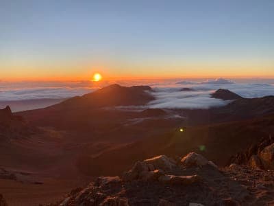 Haleakalā National Park (Maui)