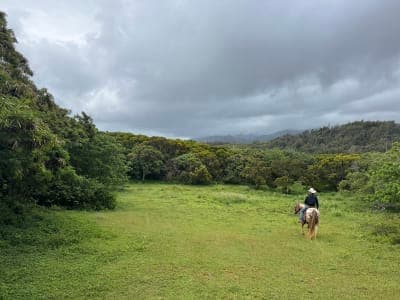 Gunstock Ranch