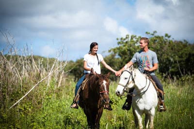 Gunstock Ranch