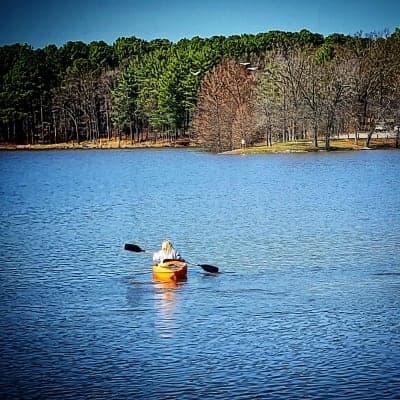 Hamilton County State Fish & Wildlife Area