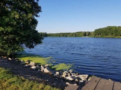Hamilton County State Fish & Wildlife Area