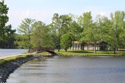 Hamilton County State Fish & Wildlife Area