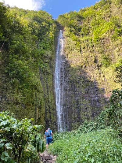 Haleakalā National Park (Maui)