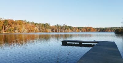 Hard Labor Creek State Park