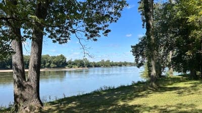 Harmonie State Park