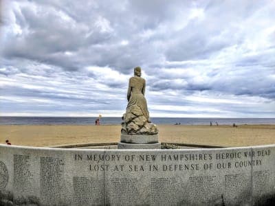 Hampton Beach State Park