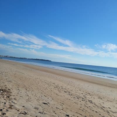 Hampton Beach State Park