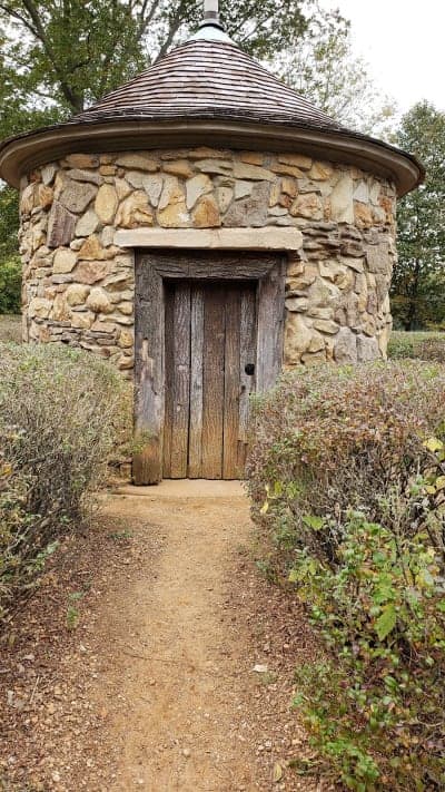 Harmonie State Park