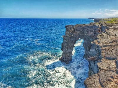 Hawaiʻi Volcanoes National Park