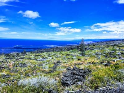 Hawaiʻi Volcanoes National Park