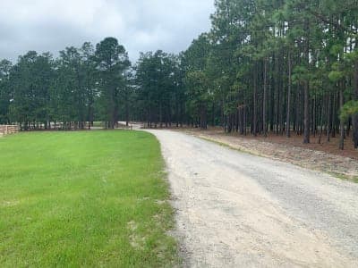 H. Cooper Black Jr. Memorial Field Trial and Recreation Area