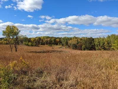 Heartland State Trail (select equestrian sections)