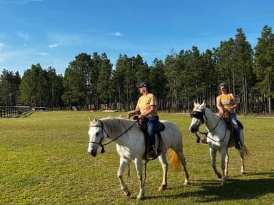H. Cooper Black Jr. Memorial Field Trial and Recreation Area