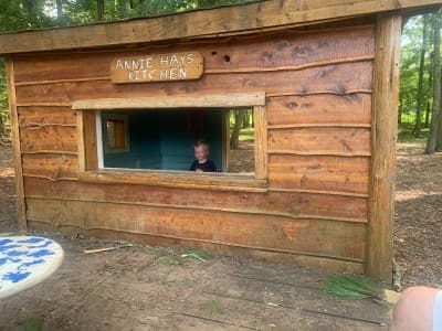 Hays Nature Preserve