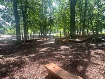 Hays Nature Preserve