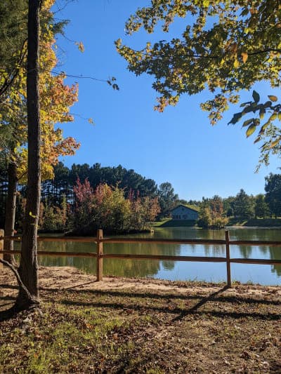 Hays Nature Preserve