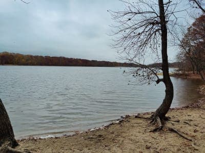 Hempstead Lake State Park