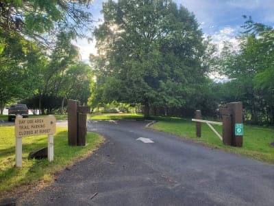 Hells Gate State Park