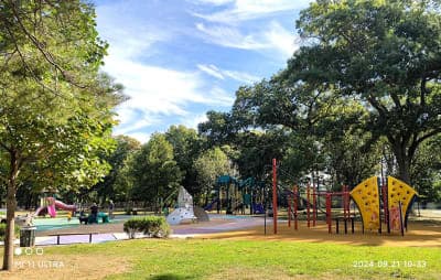 Hempstead Lake State Park