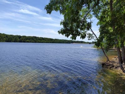 Hempstead Lake State Park