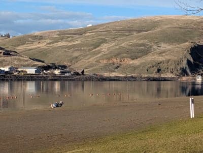 Hells Gate State Park