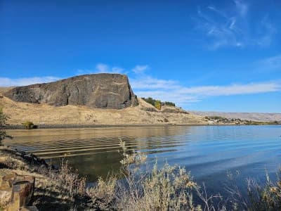 Hells Gate State Park