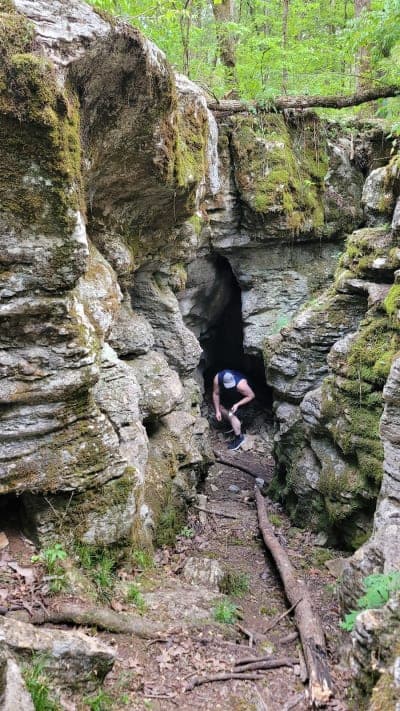 Henry Horton State Park