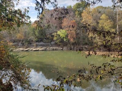 Henry Horton State Park
