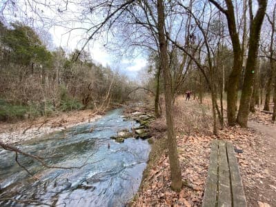 Henry Horton State Park