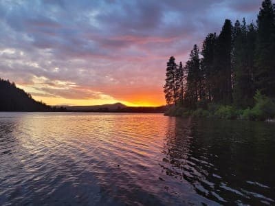 Heyburn State Park