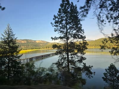 Heyburn State Park