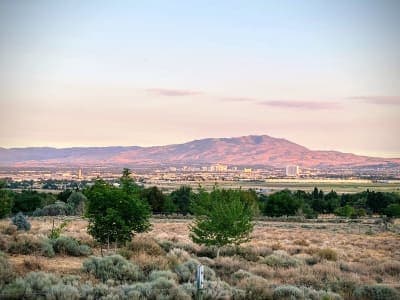 Hidden Valley Regional Park