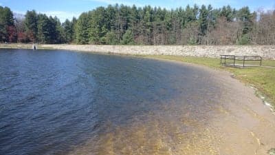 Herrington Manor State Park
