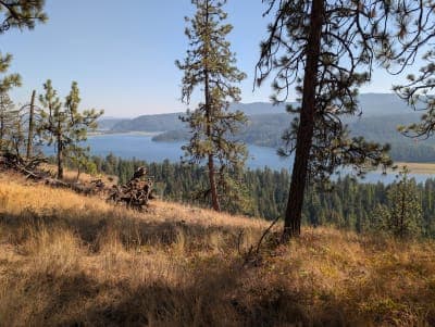Heyburn State Park