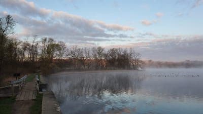 Highland Recreation Area