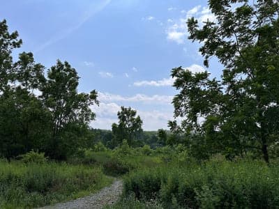 Highland Lakes State Park