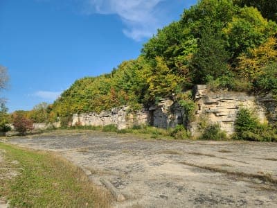 High Cliff State Park