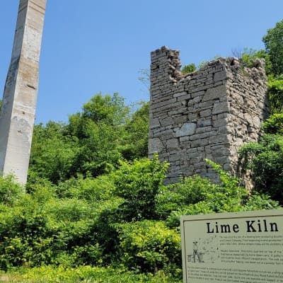 High Cliff State Park